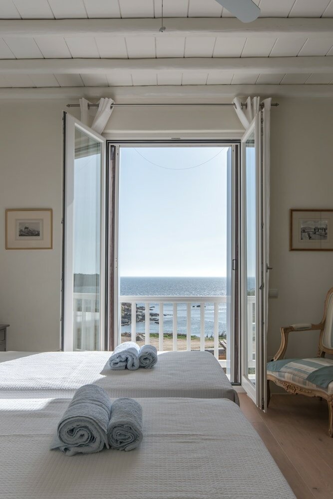 Фото Hera iconic Mykonian Villa