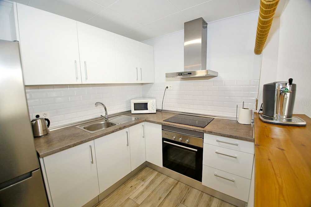 Фото M&c Penthouse Santa Barbara