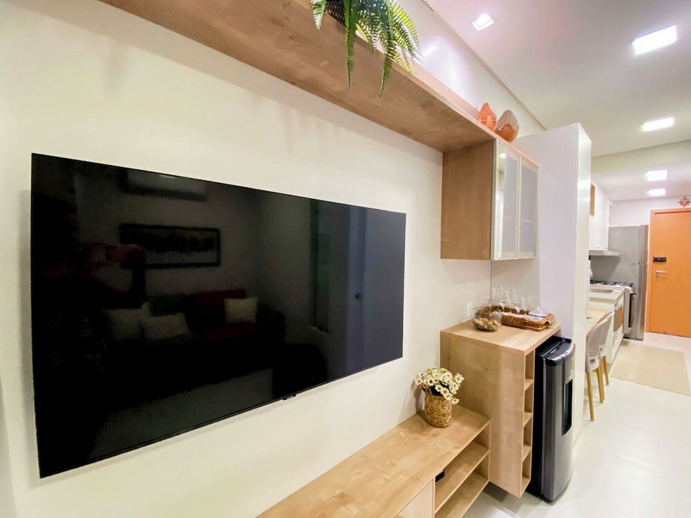 Фото Bangalô 68 no Eco Resort