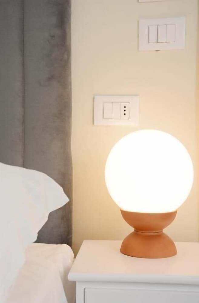 Фото Casina Colosso -relais&more-