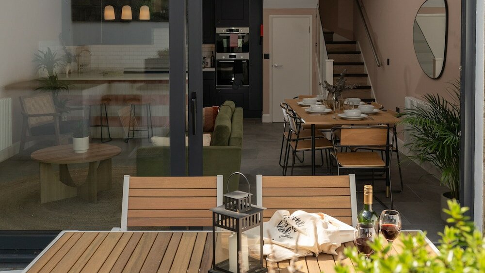 Фото Lamington Apartments - Hammersmith