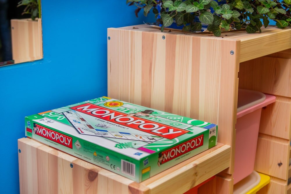 Фото Orbi Palace Hotel Official