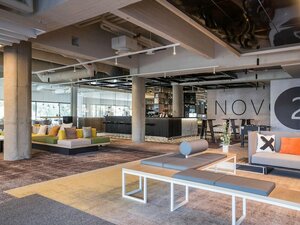 Гостиница Novotel Wroclaw Centrum