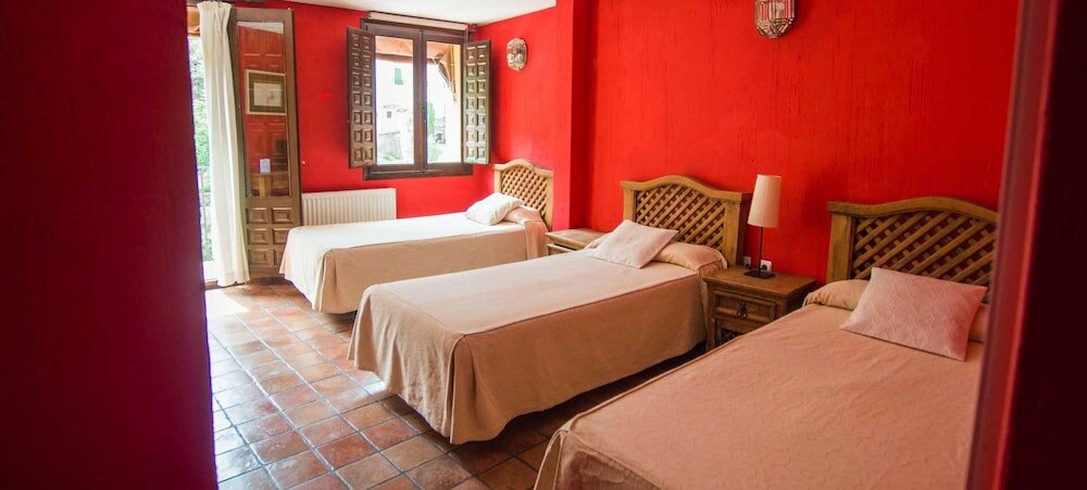 Фото Posada del Huécar