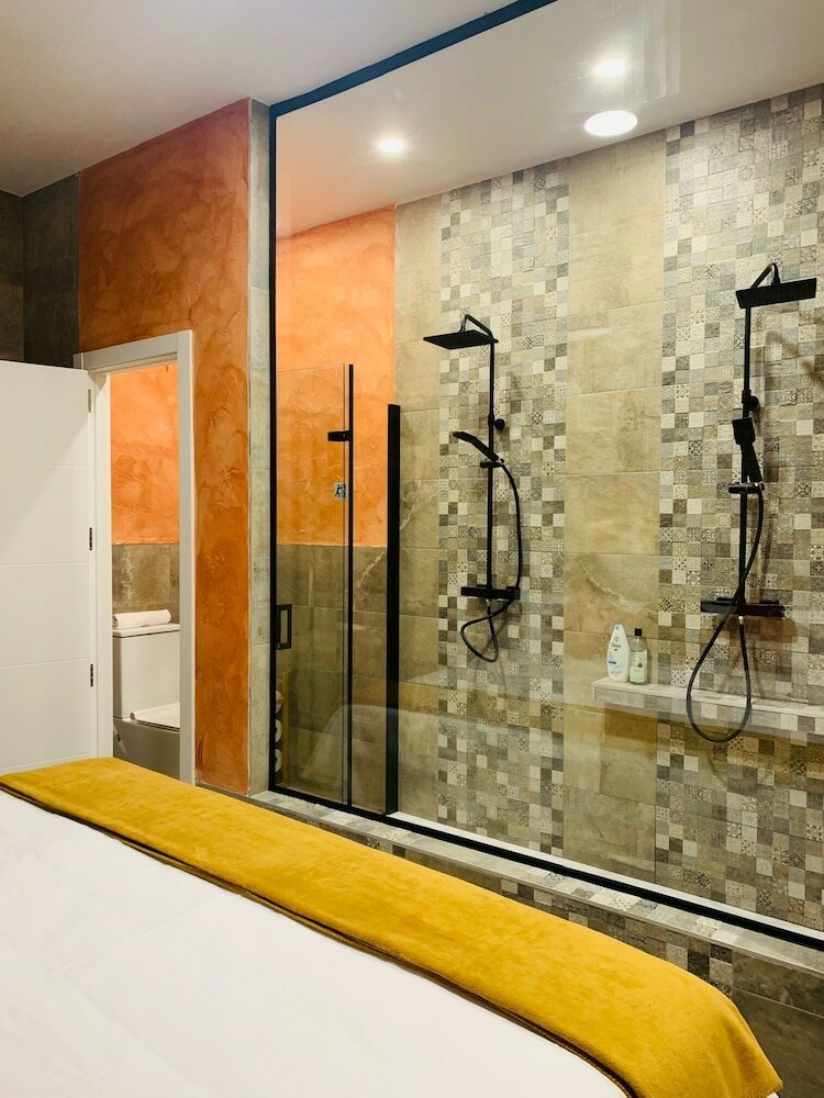 Фото T-homes Salamanca