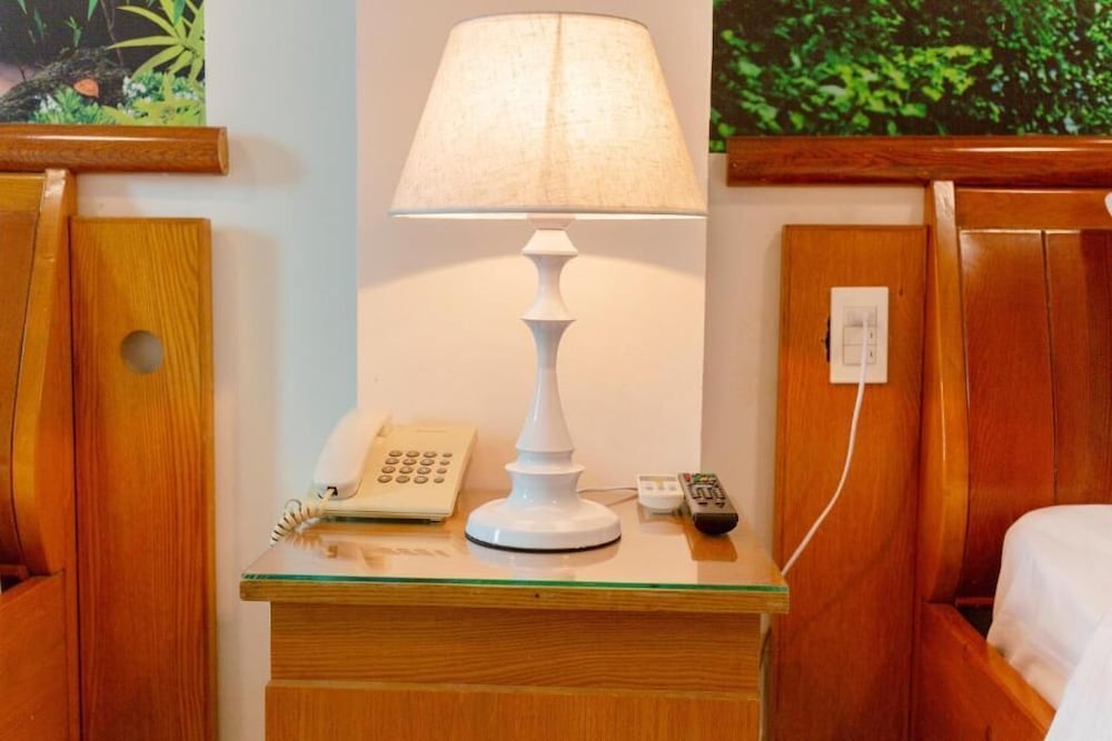 Фото Giang Linh Hotel