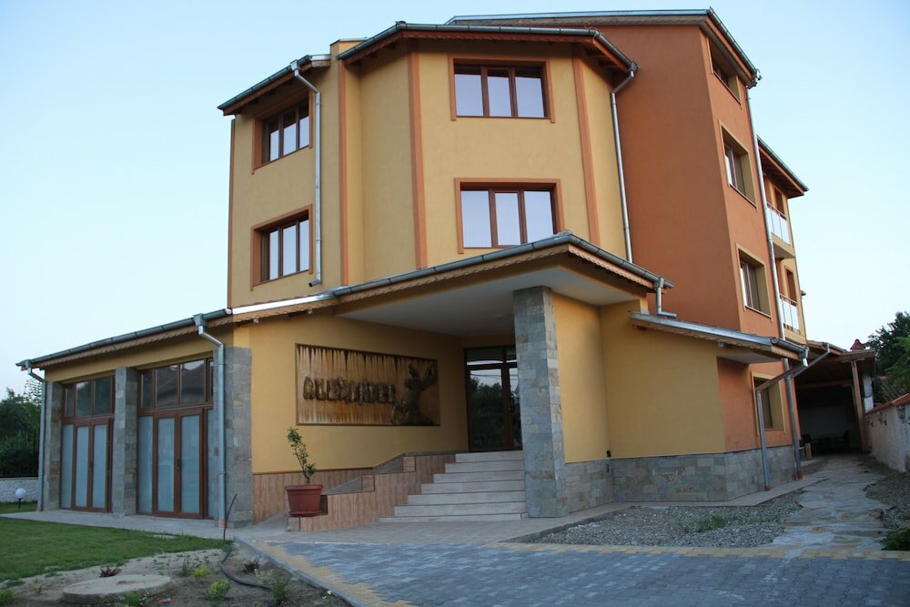 Фото Hotel Alexander