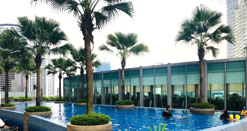 Фото Vortex Suites Klcc by BlackNest