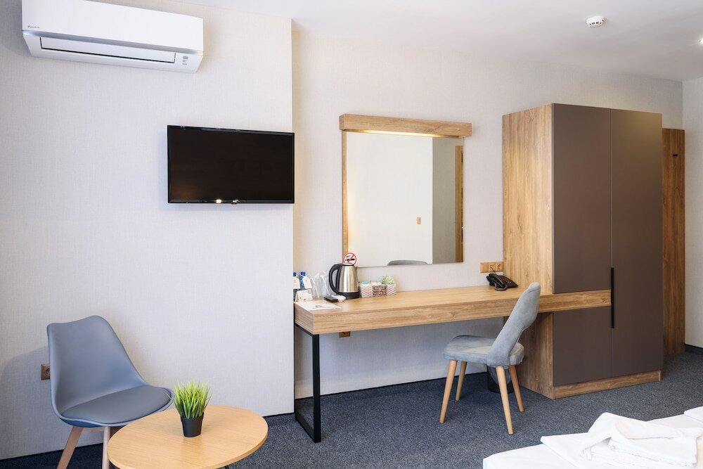 Фото Avenue Deluxe