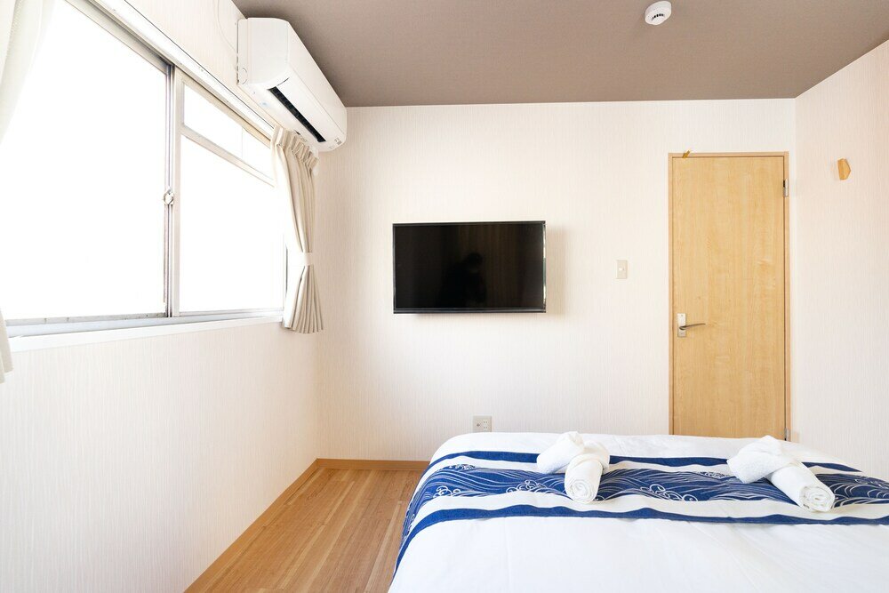 Фото Tsuru Inn Shinsaibashi Dz