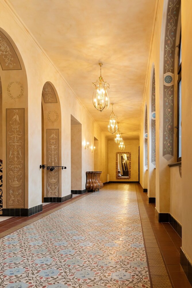 Фото Boutique Hotel Gaia