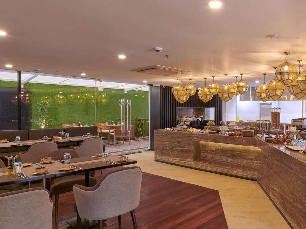 Фото Vivanta Kathmandu