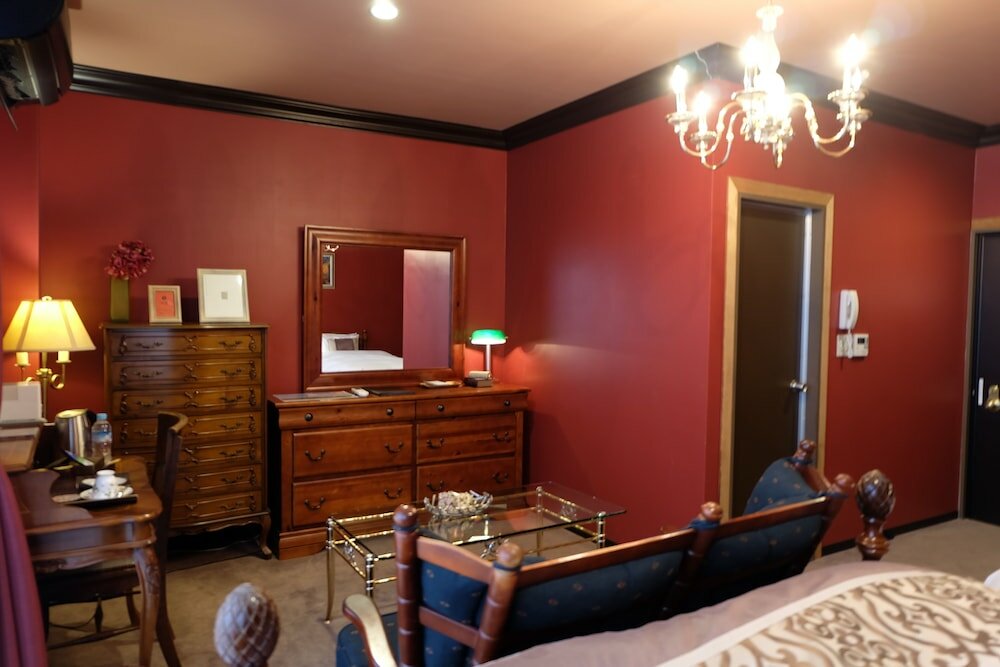 Фото Auberge Tenku