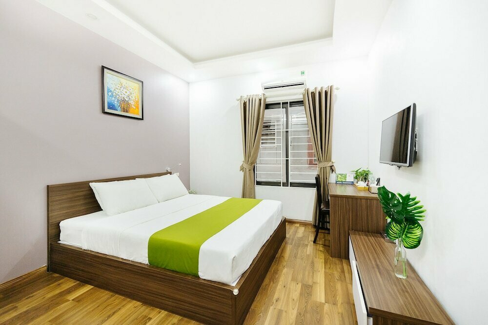 Hotel Hana 1 Apartment & Hotel Bac Ninh, Bắc Ninh, photo