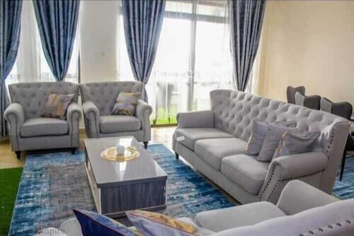 Гостиница Lux Suites Impala Holiday Apartments в Момбасе