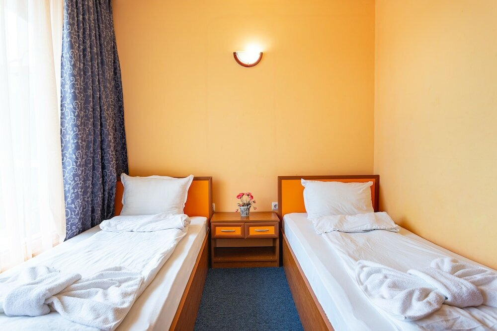 Фото Family Hotel Jemelly