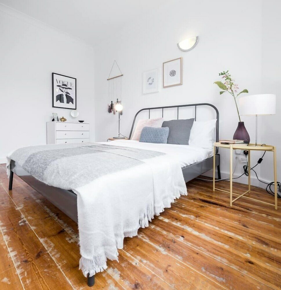 Фото Old Compton Street Apartments