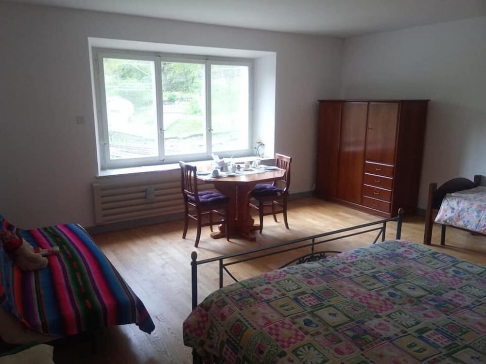 Фото B'n'B Centro Ayurveda