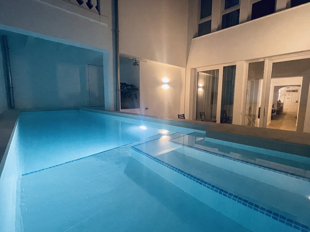 Фото Hotel Casa Miranda