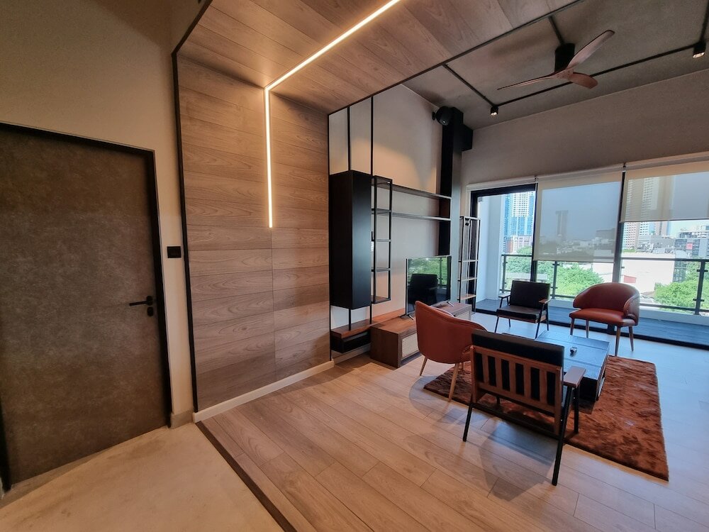 Фото Vaux Park Street