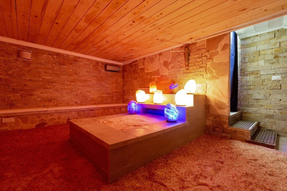 Фото 3662 Resort Re Sole - App. Romantic