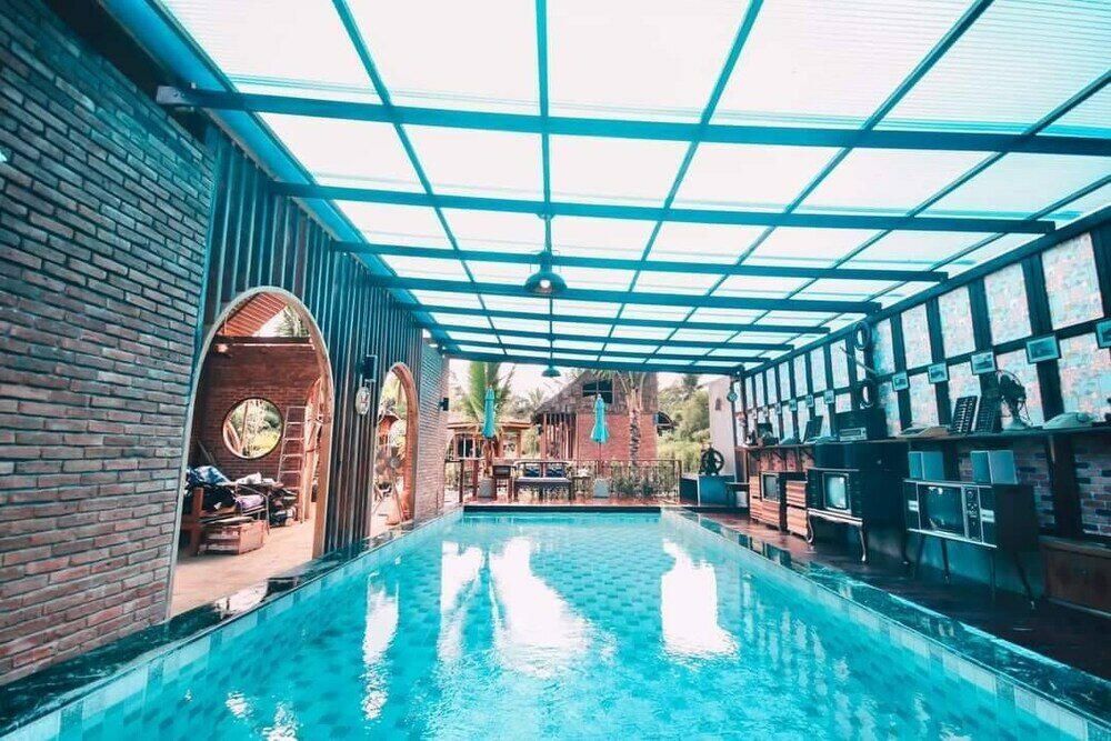 Фото Plaiphu Pool Villas