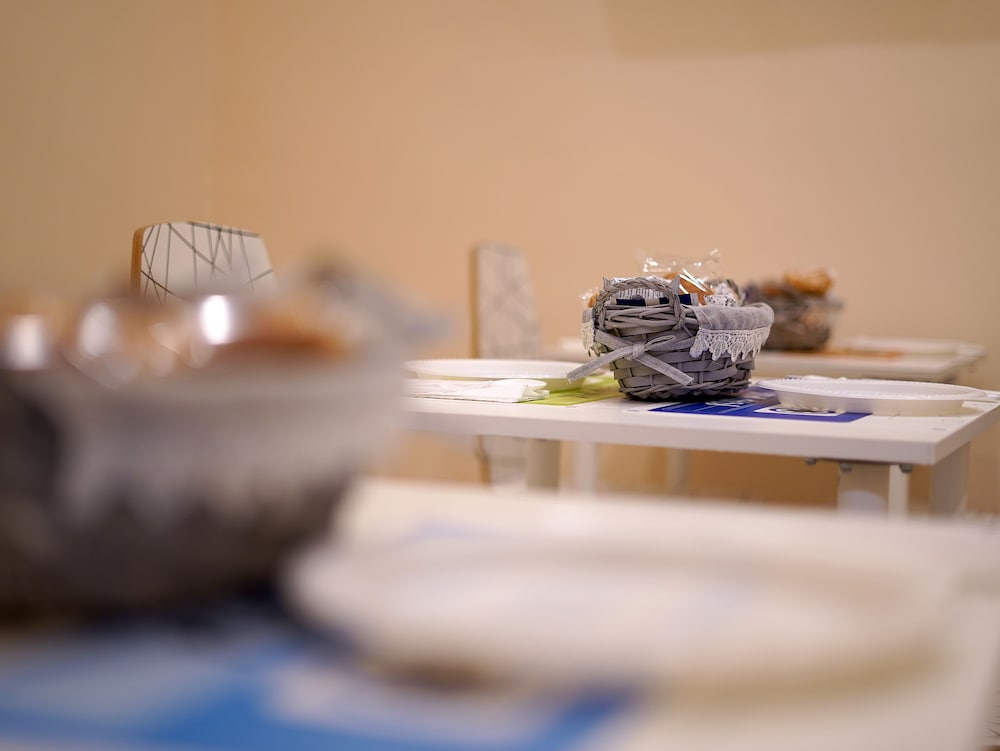 Фото Giulias Home The Nest