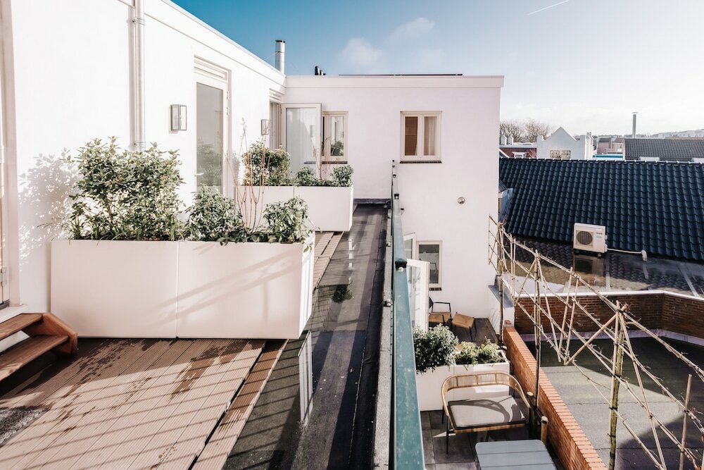 Фото Boutique hotel Margretha