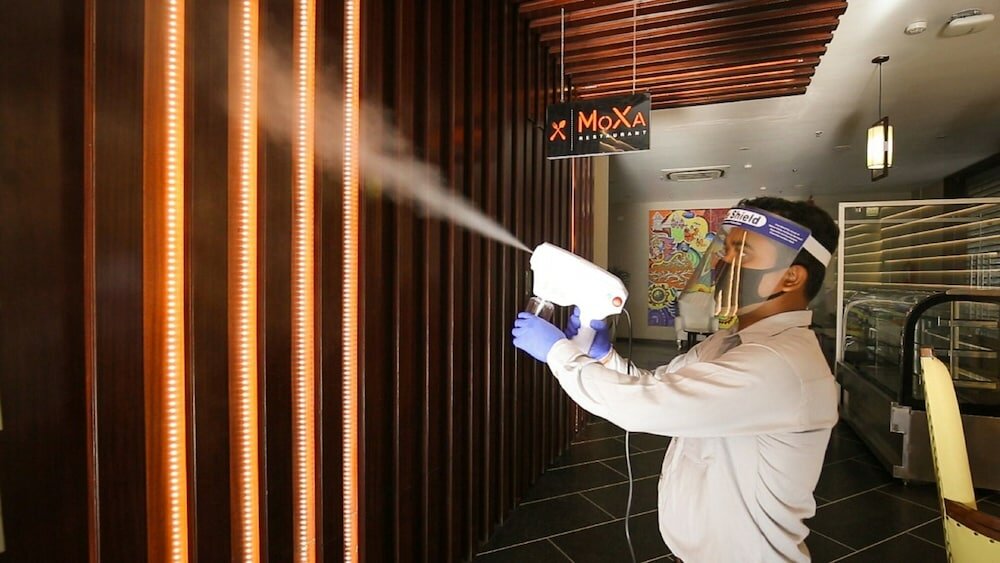 Фото Istay Hotels Rajajinagar