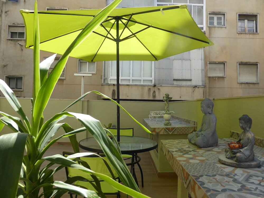 Фото Bento Boutique Apartments IBG Home