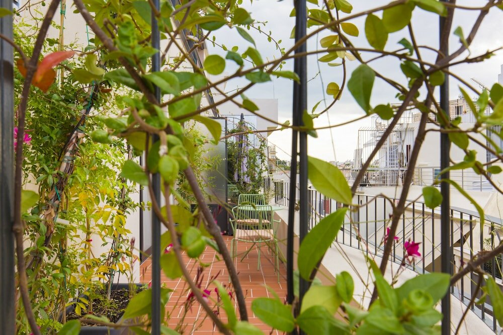 Фото L'Avventura Athens