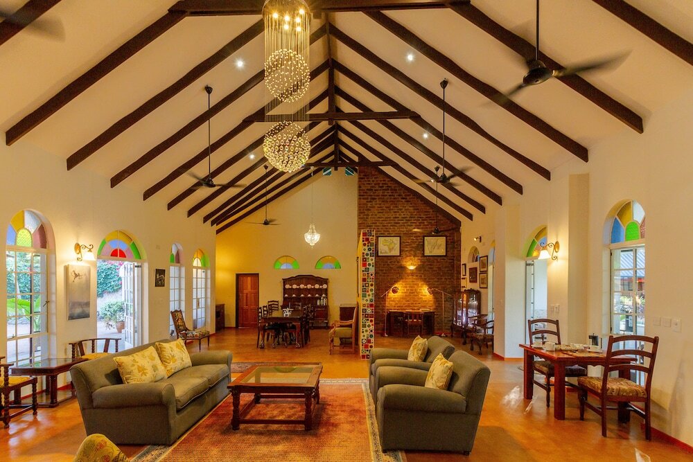 Фото The Courtney Lodge