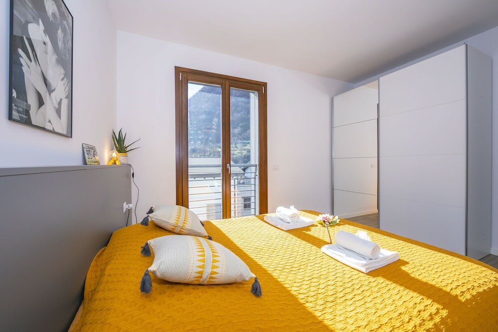 Фото Bella Argegno