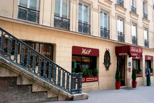Relais du Pre