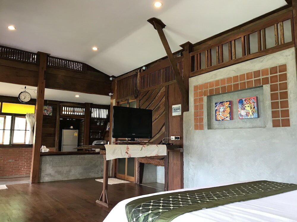 Фото Pakchong Family Home