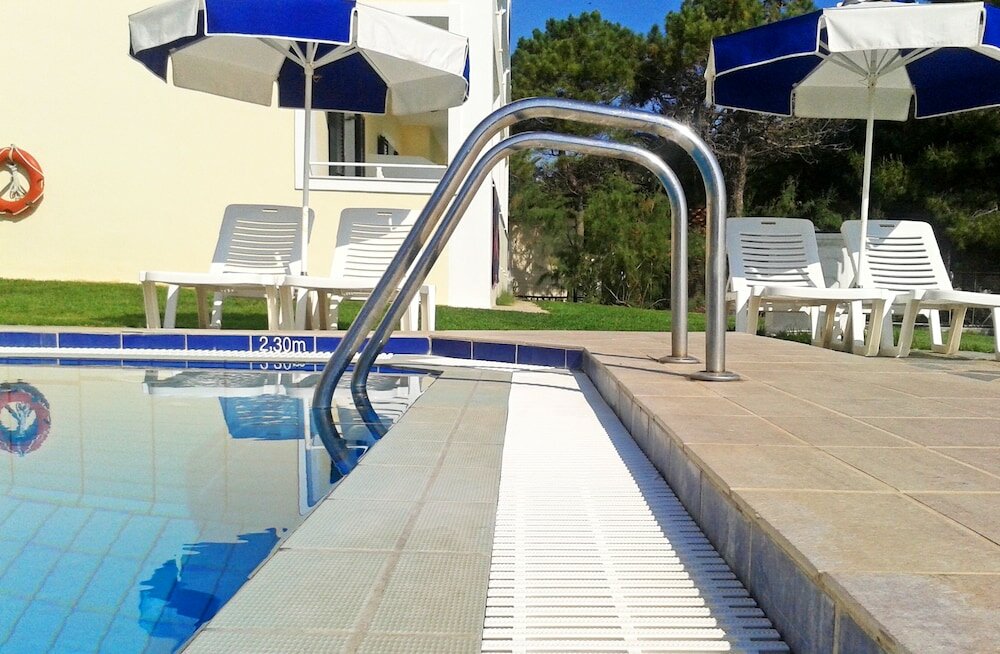 Фото Maria Mare Apart-hotel