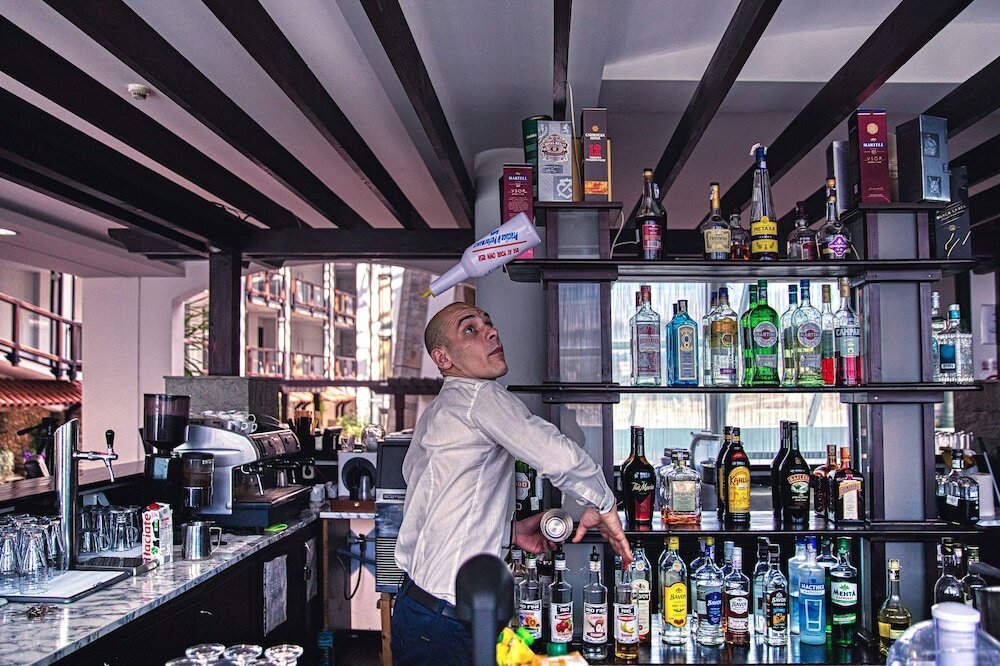 Фото Mpm Hotel Guinness