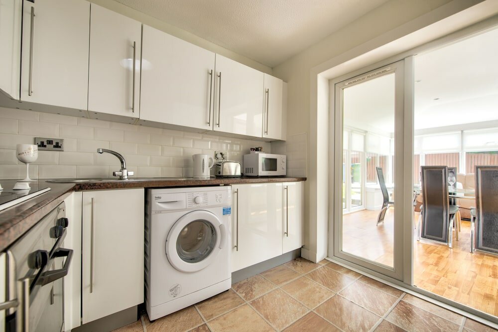 Фото No. 17 Serviced Apartment