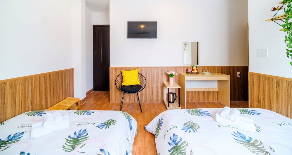 Фото Dreamy Sky Boutique Hotel