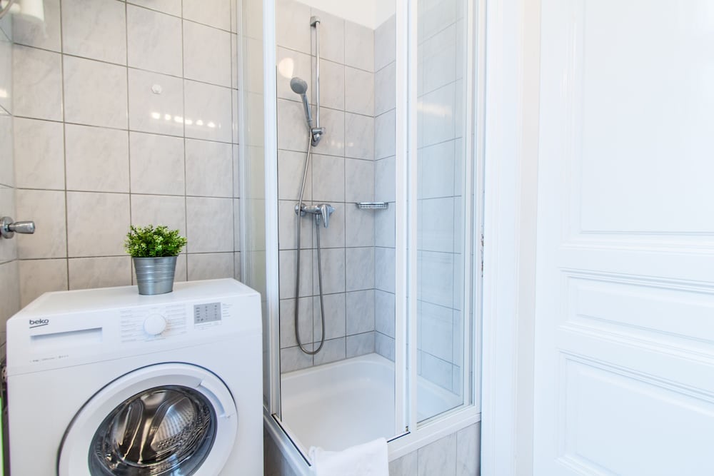 Фото Apartment Erdbergstrasse