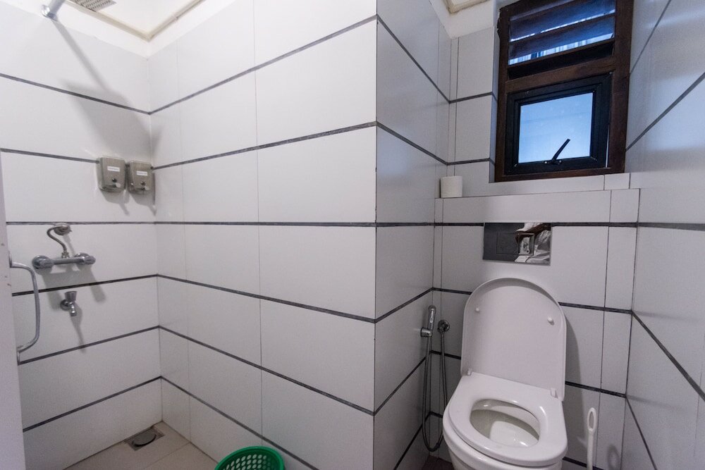 Фото My Little Island Hostel