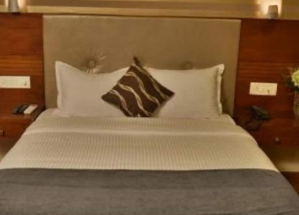 Фото FabHotel Berry's