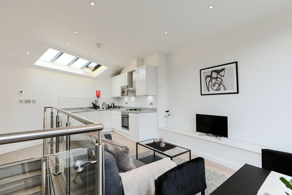 Фото StayInn Trafalgar Square