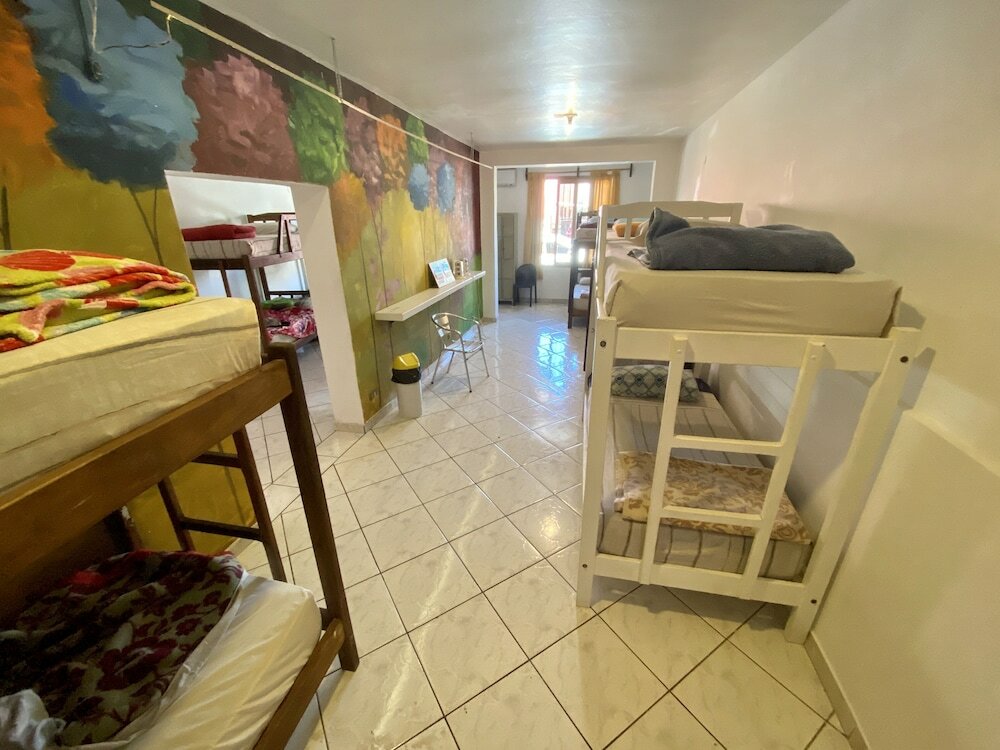 Фото Hostel Bambú Puerto Iguazú