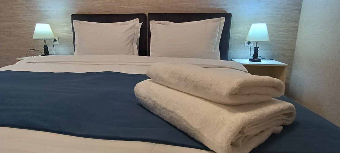 Фото Novza Palace Hotel