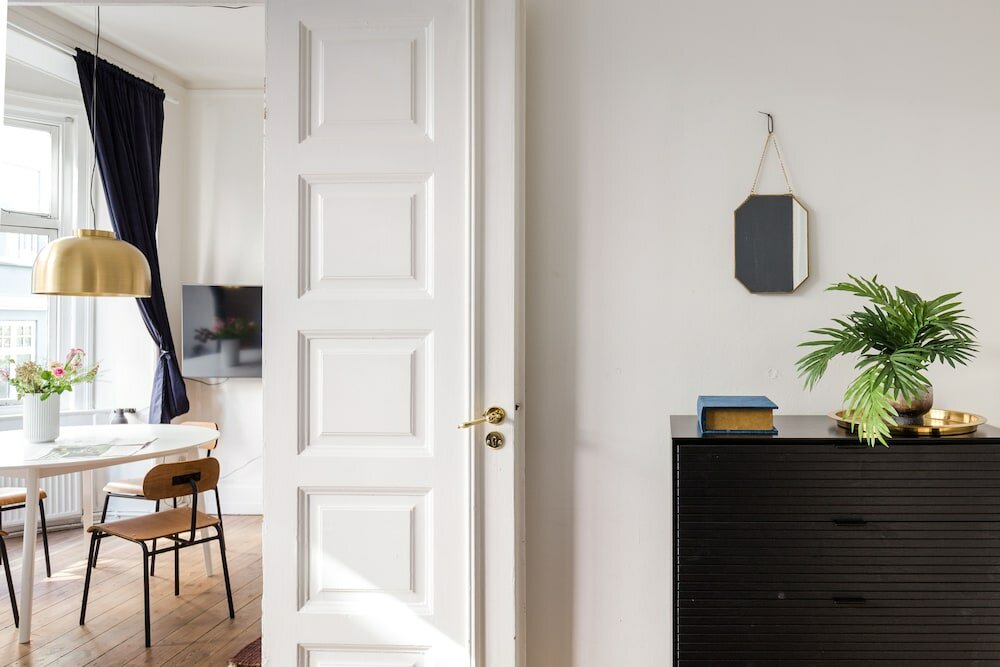 Фото Grønnegade 38c