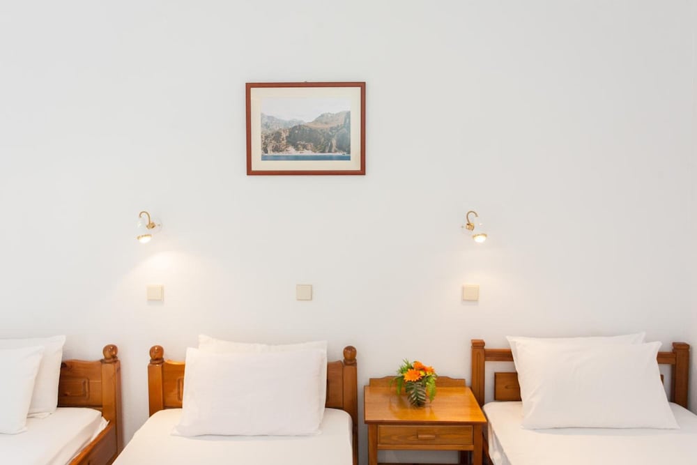 Фото Panorama Rooms