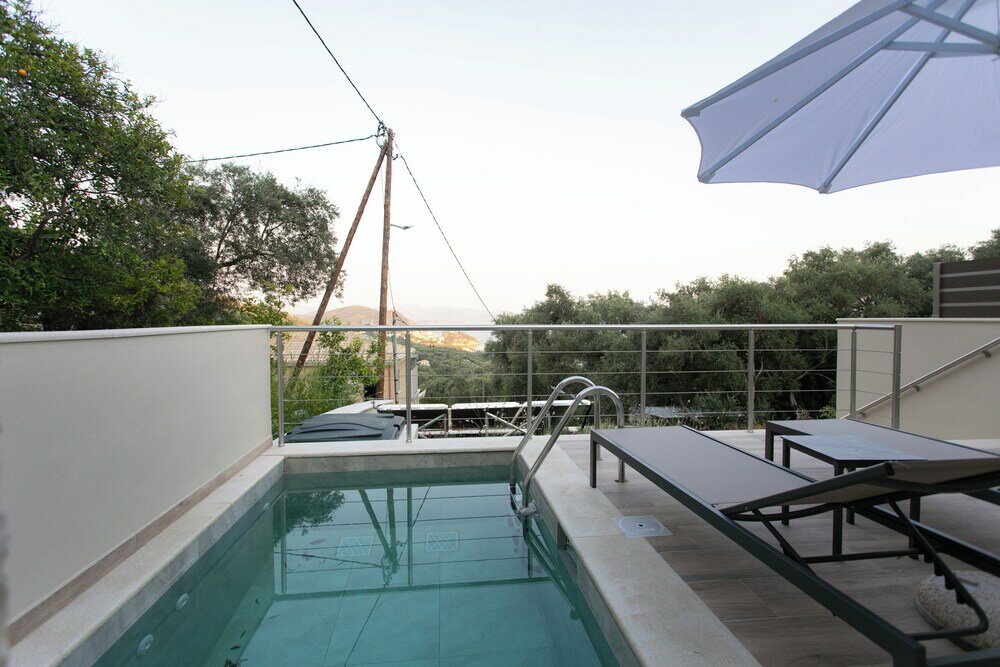 Фото Elais Luxury Villas