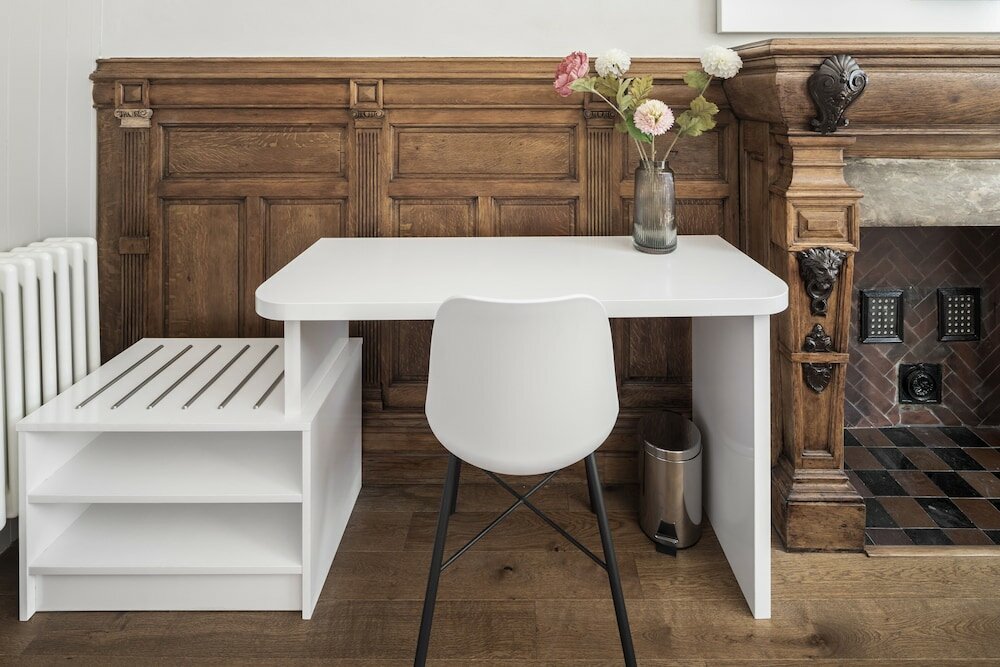 Фото Notting Hill House