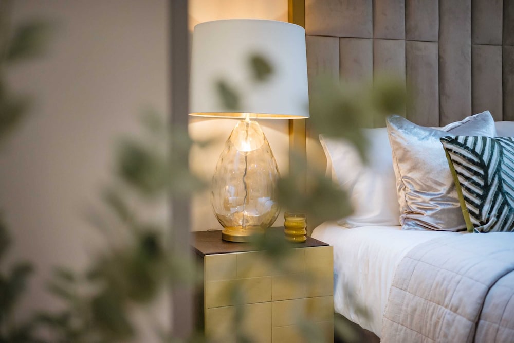 Фото Marble Arch Suite 2-hosted by Sweetstay